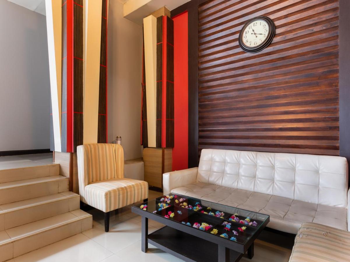 Oyo 1127 Baan Siam Hotel Τσιανγκ Ράϊ Εξωτερικό φωτογραφία