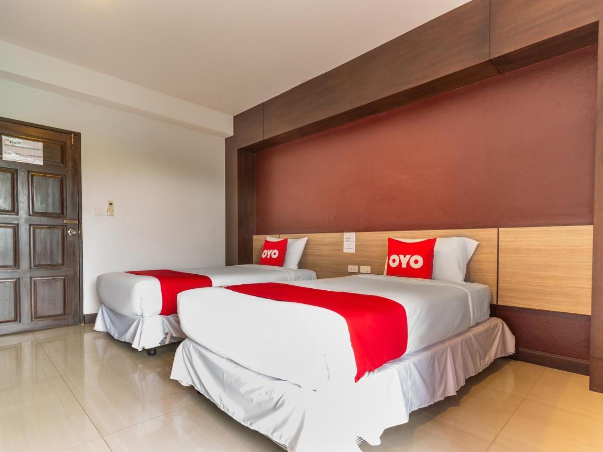 Oyo 1127 Baan Siam Hotel Τσιανγκ Ράϊ Εξωτερικό φωτογραφία