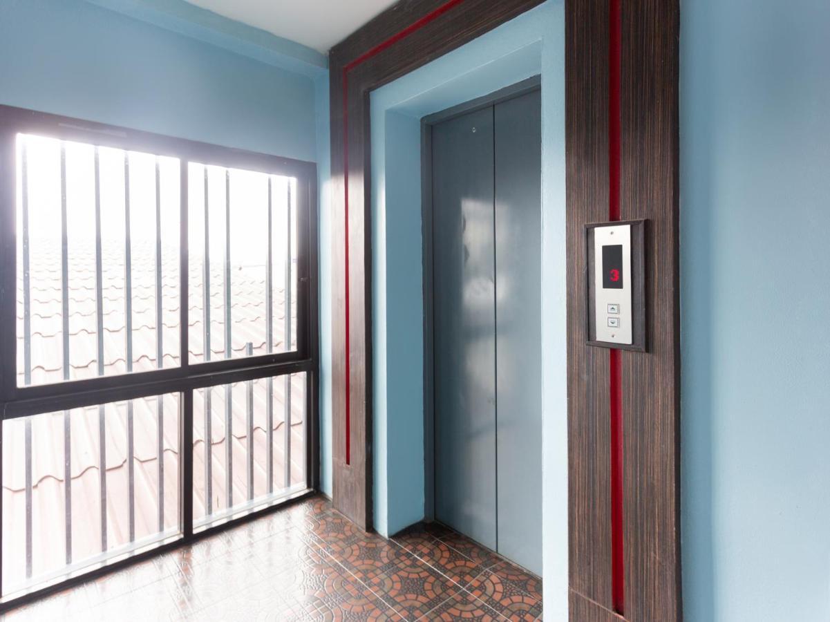 Oyo 1127 Baan Siam Hotel Τσιανγκ Ράϊ Εξωτερικό φωτογραφία