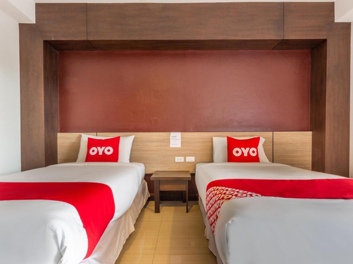Oyo 1127 Baan Siam Hotel Τσιανγκ Ράϊ Εξωτερικό φωτογραφία