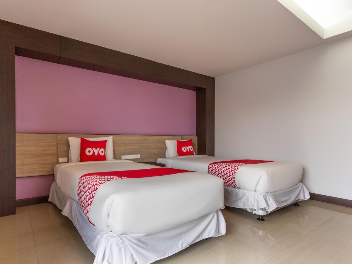 Oyo 1127 Baan Siam Hotel Τσιανγκ Ράϊ Εξωτερικό φωτογραφία