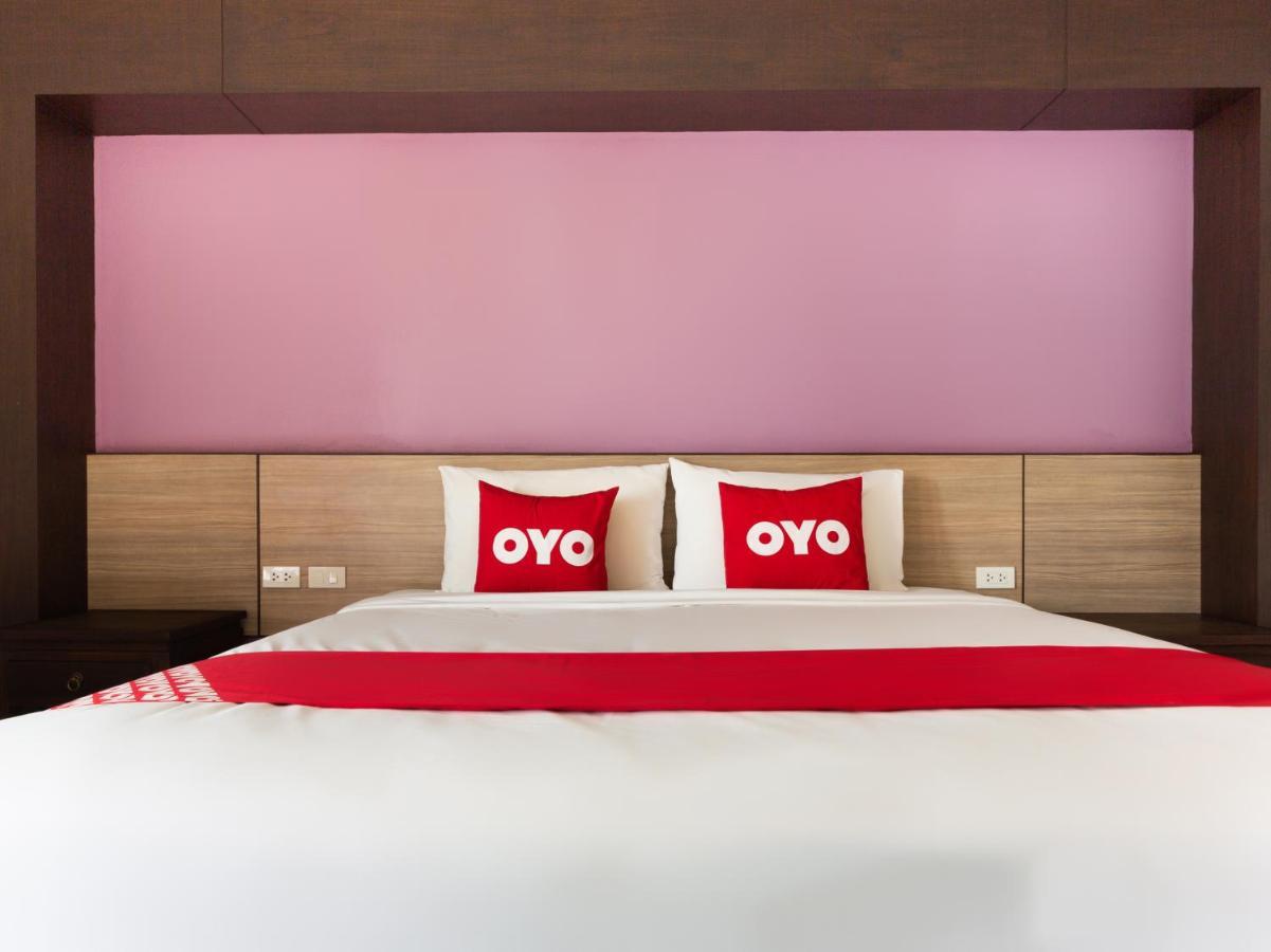 Oyo 1127 Baan Siam Hotel Τσιανγκ Ράϊ Εξωτερικό φωτογραφία