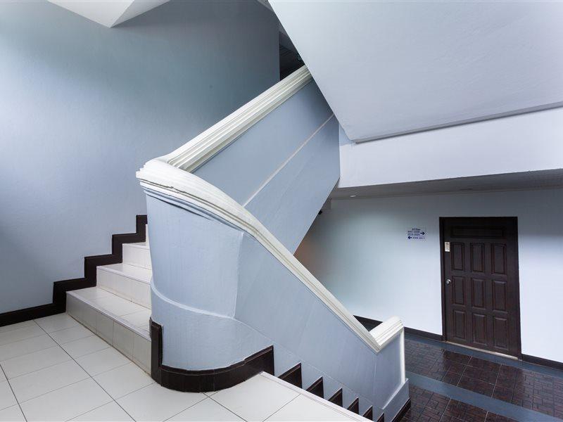 Oyo 1127 Baan Siam Hotel Τσιανγκ Ράϊ Εξωτερικό φωτογραφία