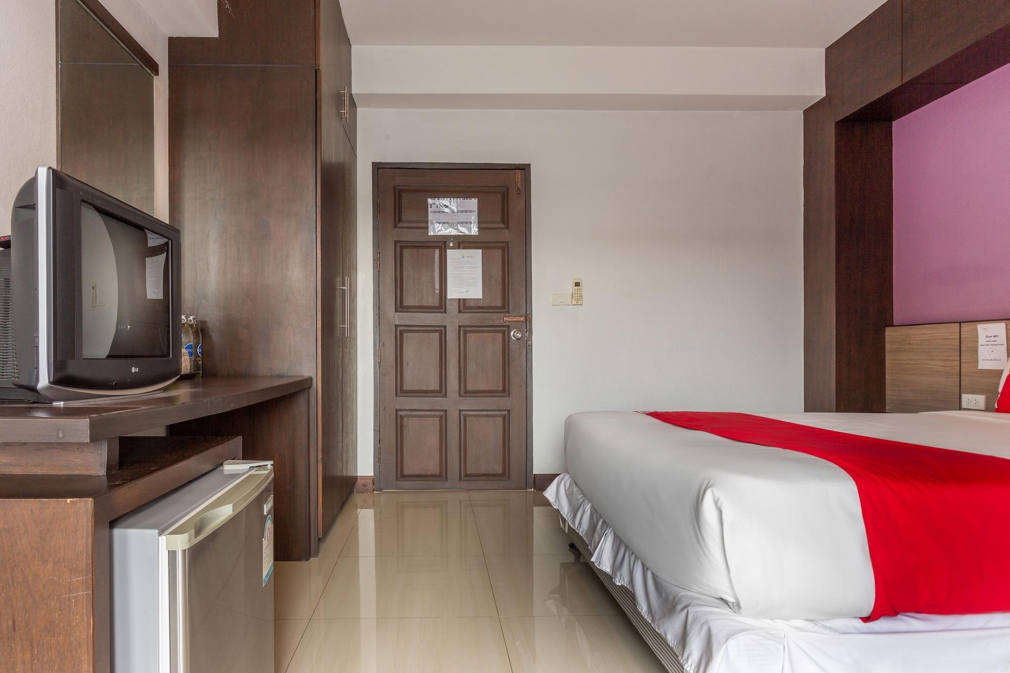 Oyo 1127 Baan Siam Hotel Τσιανγκ Ράϊ Εξωτερικό φωτογραφία