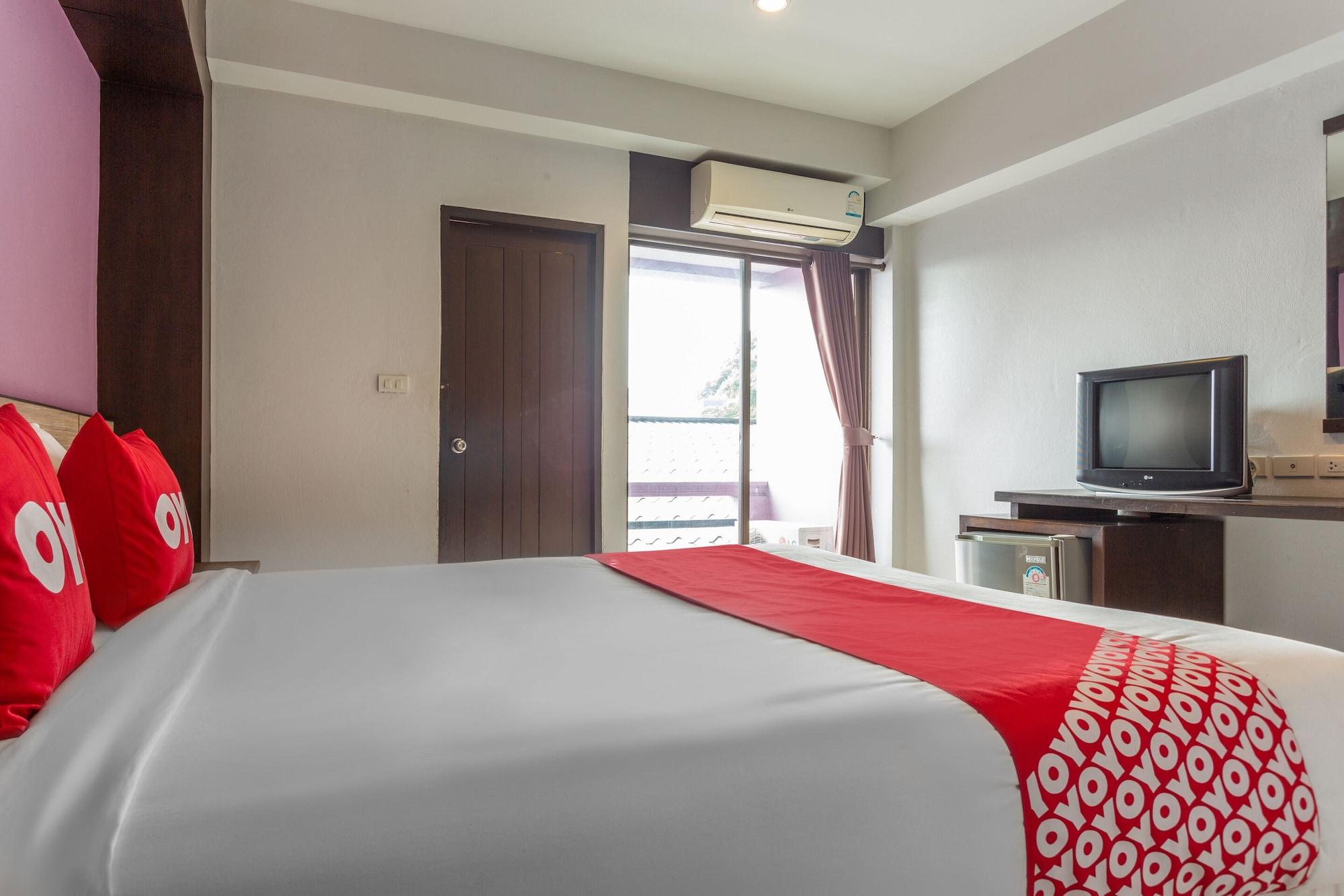 Oyo 1127 Baan Siam Hotel Τσιανγκ Ράϊ Εξωτερικό φωτογραφία