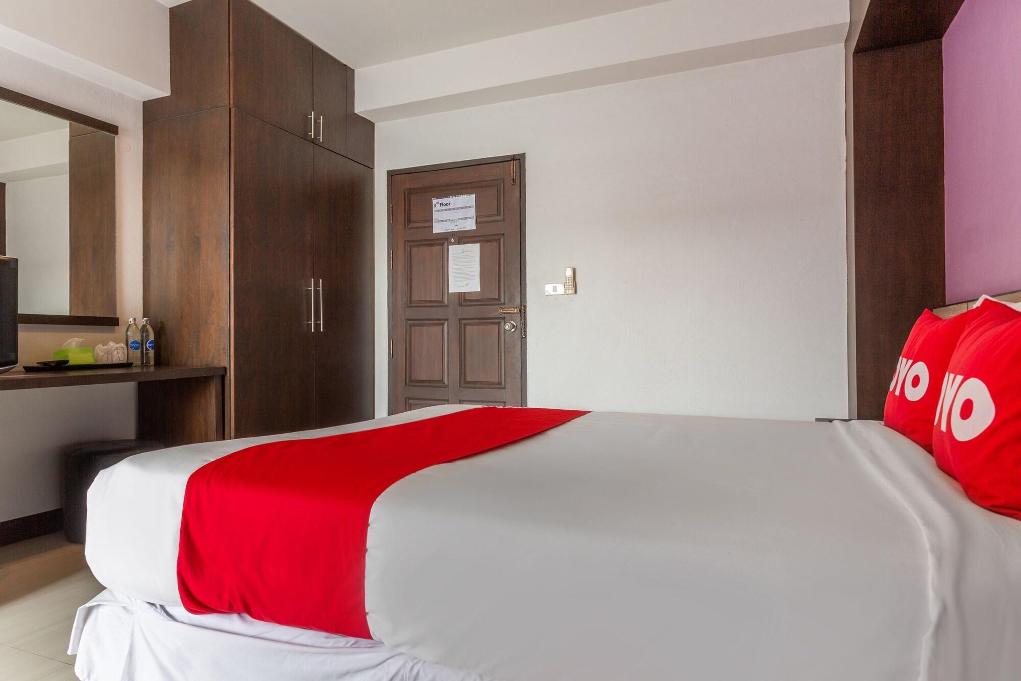 Oyo 1127 Baan Siam Hotel Τσιανγκ Ράϊ Εξωτερικό φωτογραφία