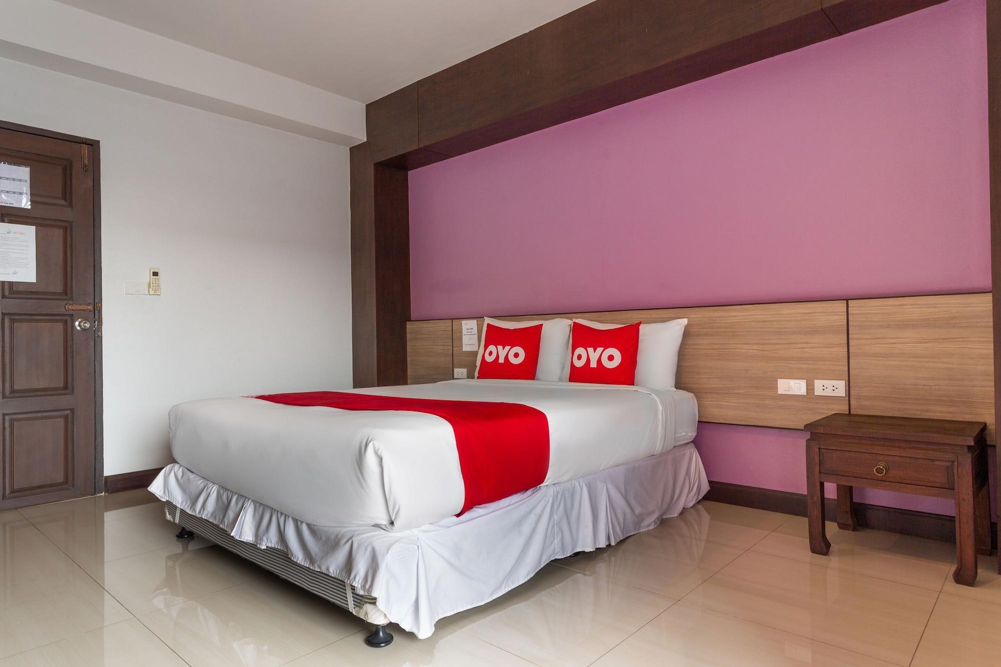 Oyo 1127 Baan Siam Hotel Τσιανγκ Ράϊ Εξωτερικό φωτογραφία