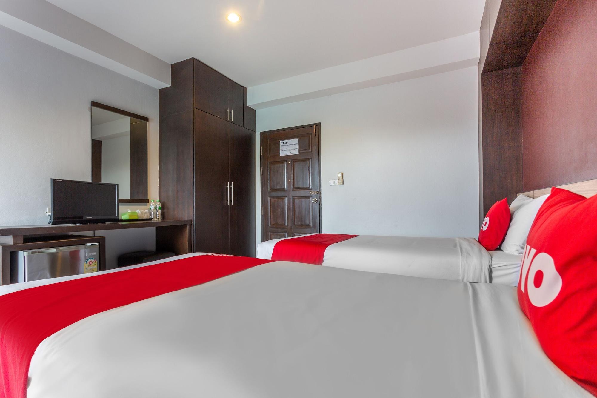 Oyo 1127 Baan Siam Hotel Τσιανγκ Ράϊ Εξωτερικό φωτογραφία