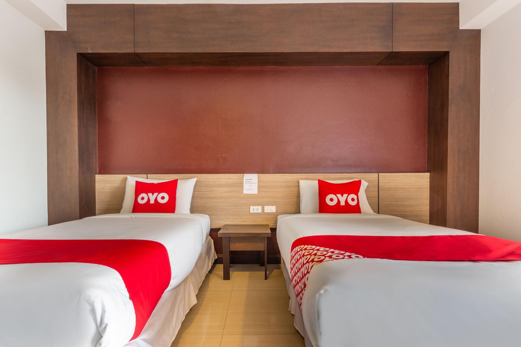 Oyo 1127 Baan Siam Hotel Τσιανγκ Ράϊ Εξωτερικό φωτογραφία