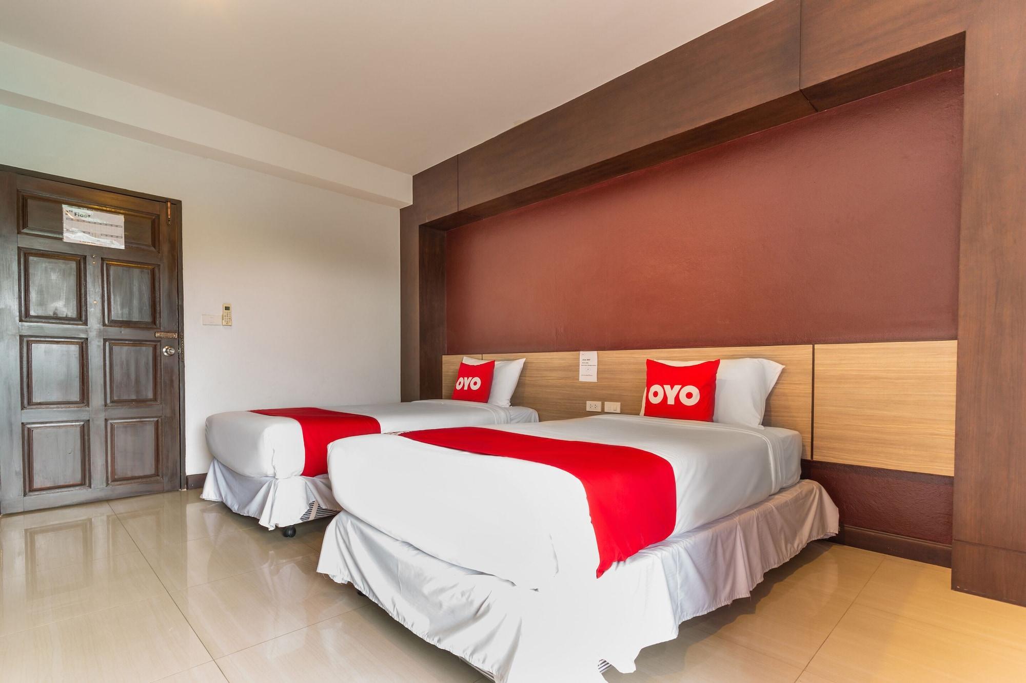 Oyo 1127 Baan Siam Hotel Τσιανγκ Ράϊ Εξωτερικό φωτογραφία