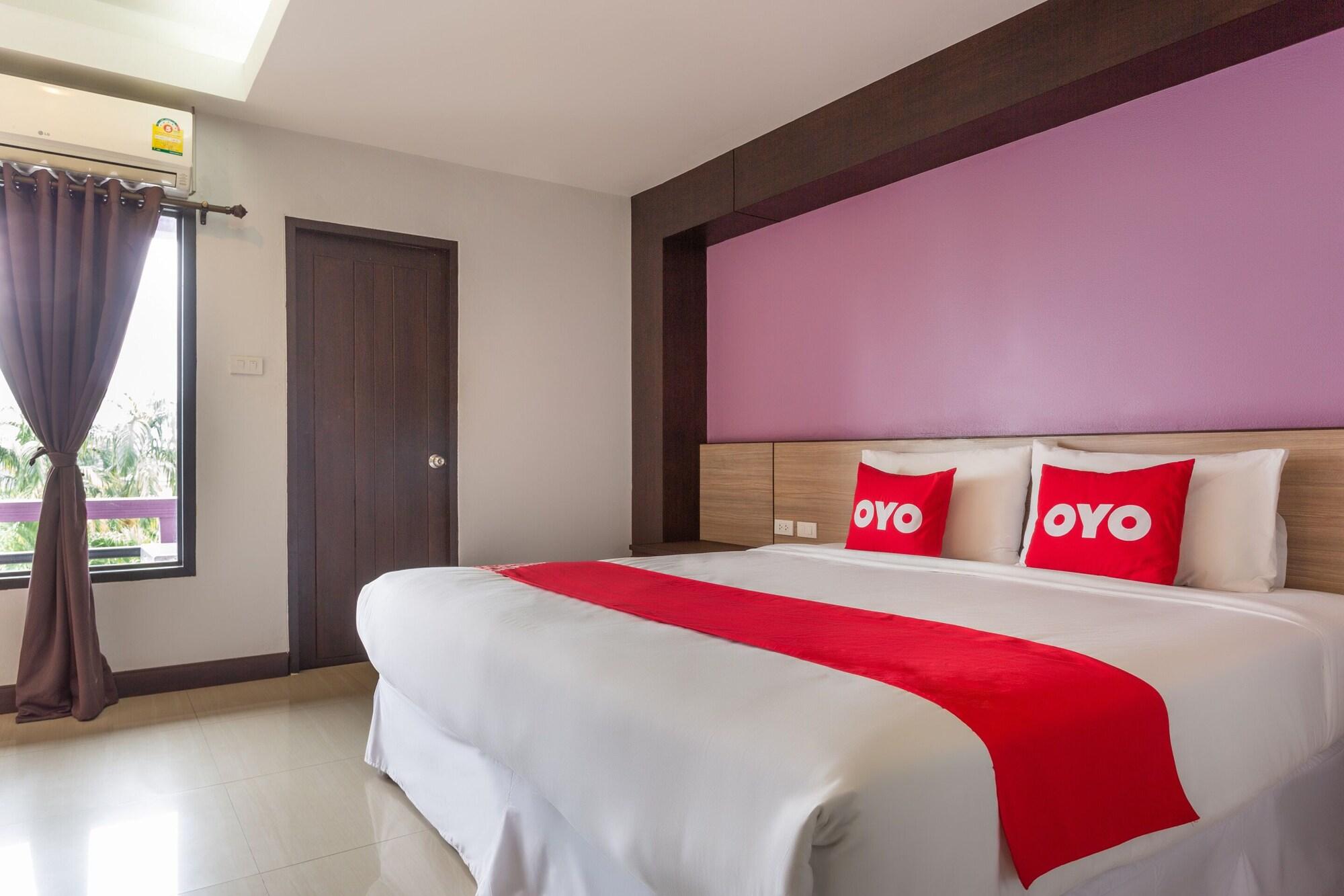 Oyo 1127 Baan Siam Hotel Τσιανγκ Ράϊ Εξωτερικό φωτογραφία