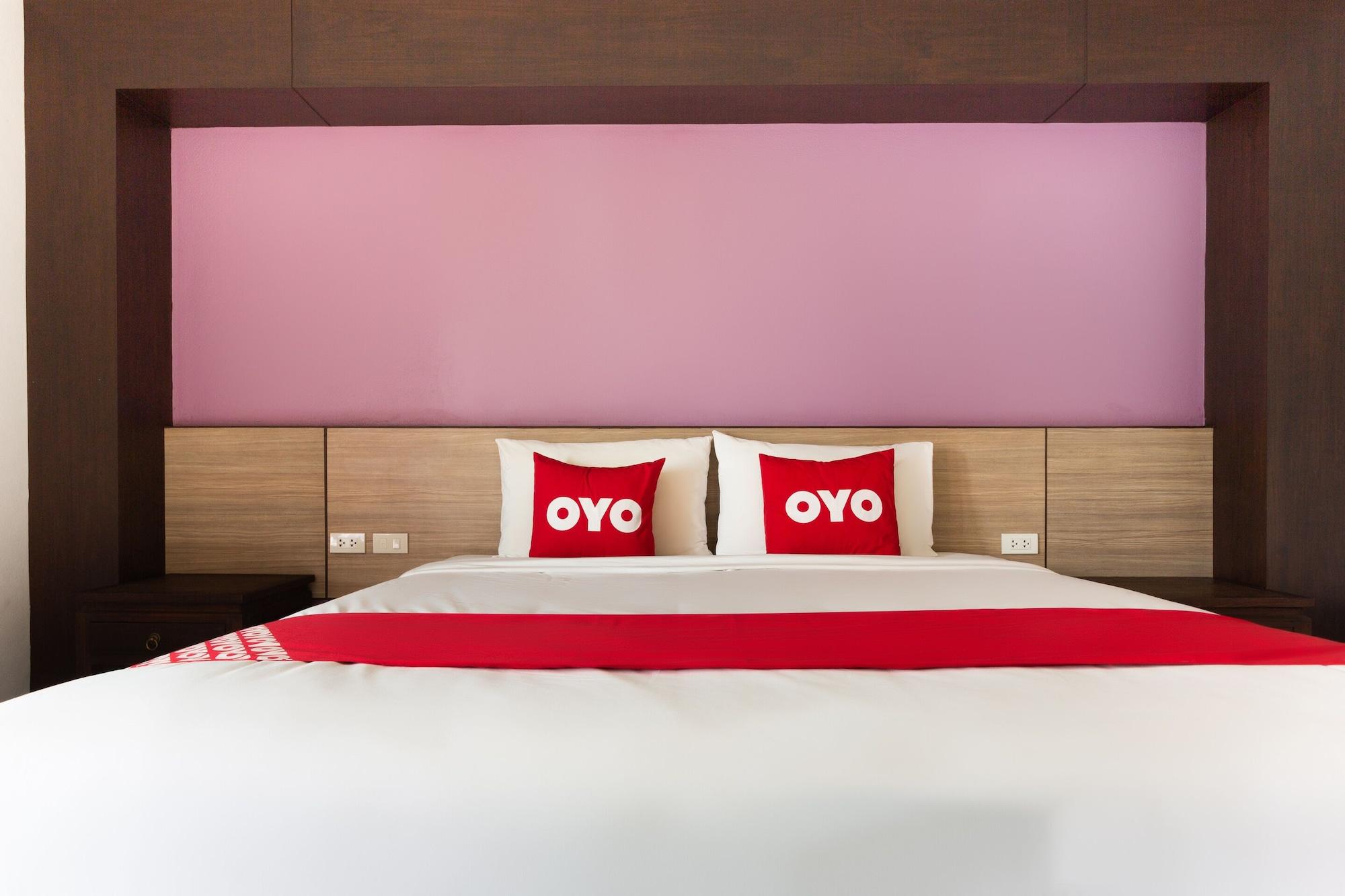 Oyo 1127 Baan Siam Hotel Τσιανγκ Ράϊ Εξωτερικό φωτογραφία