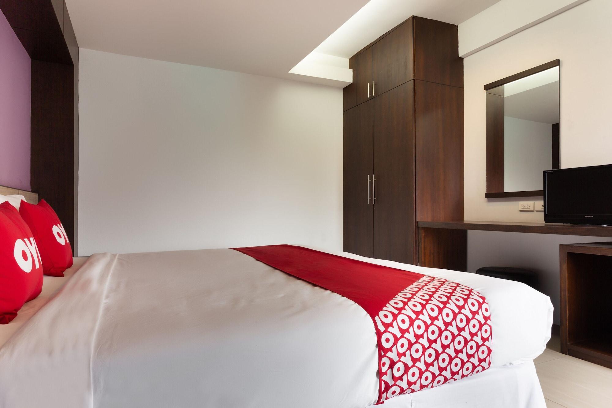 Oyo 1127 Baan Siam Hotel Τσιανγκ Ράϊ Εξωτερικό φωτογραφία