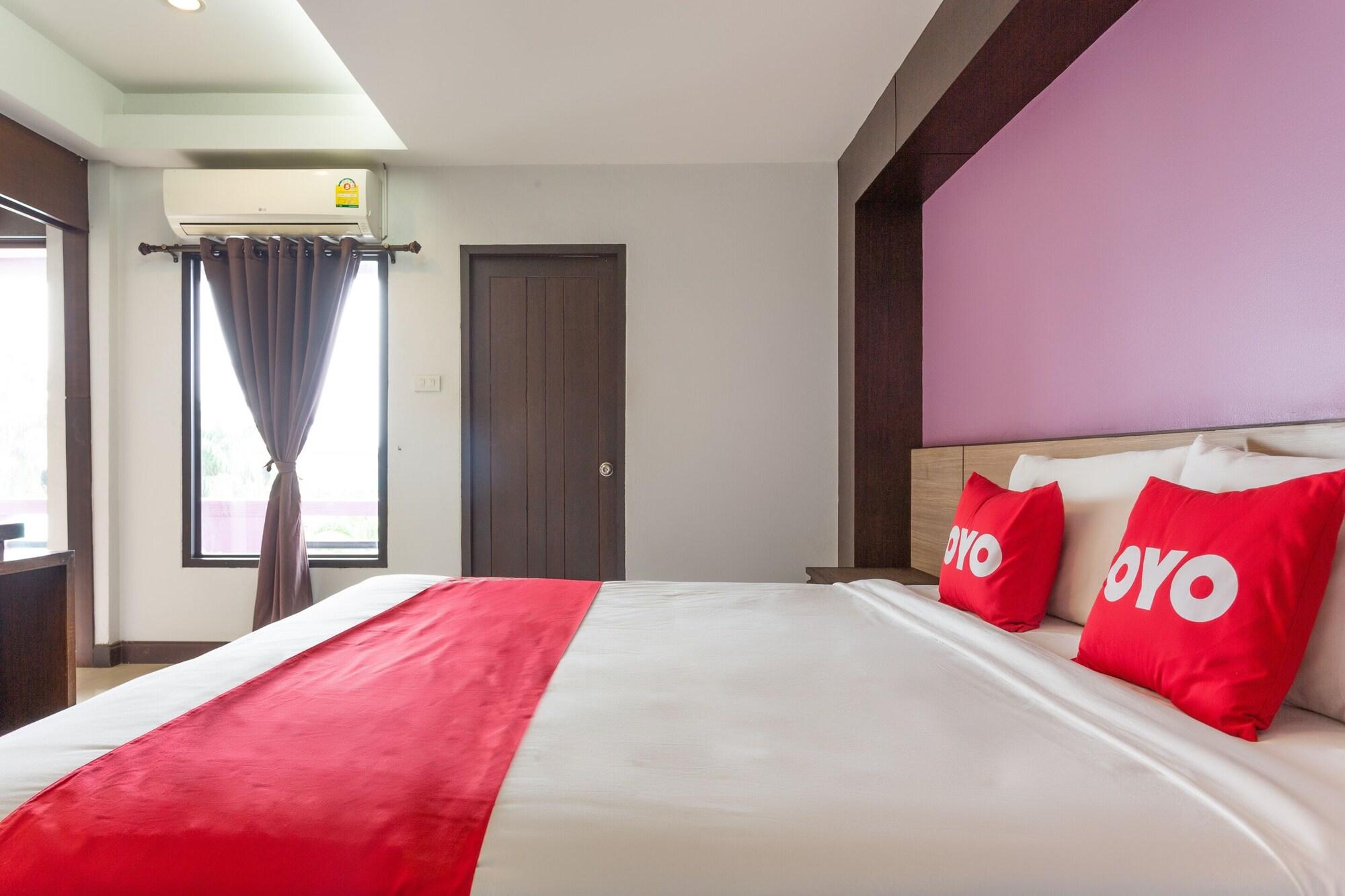 Oyo 1127 Baan Siam Hotel Τσιανγκ Ράϊ Εξωτερικό φωτογραφία