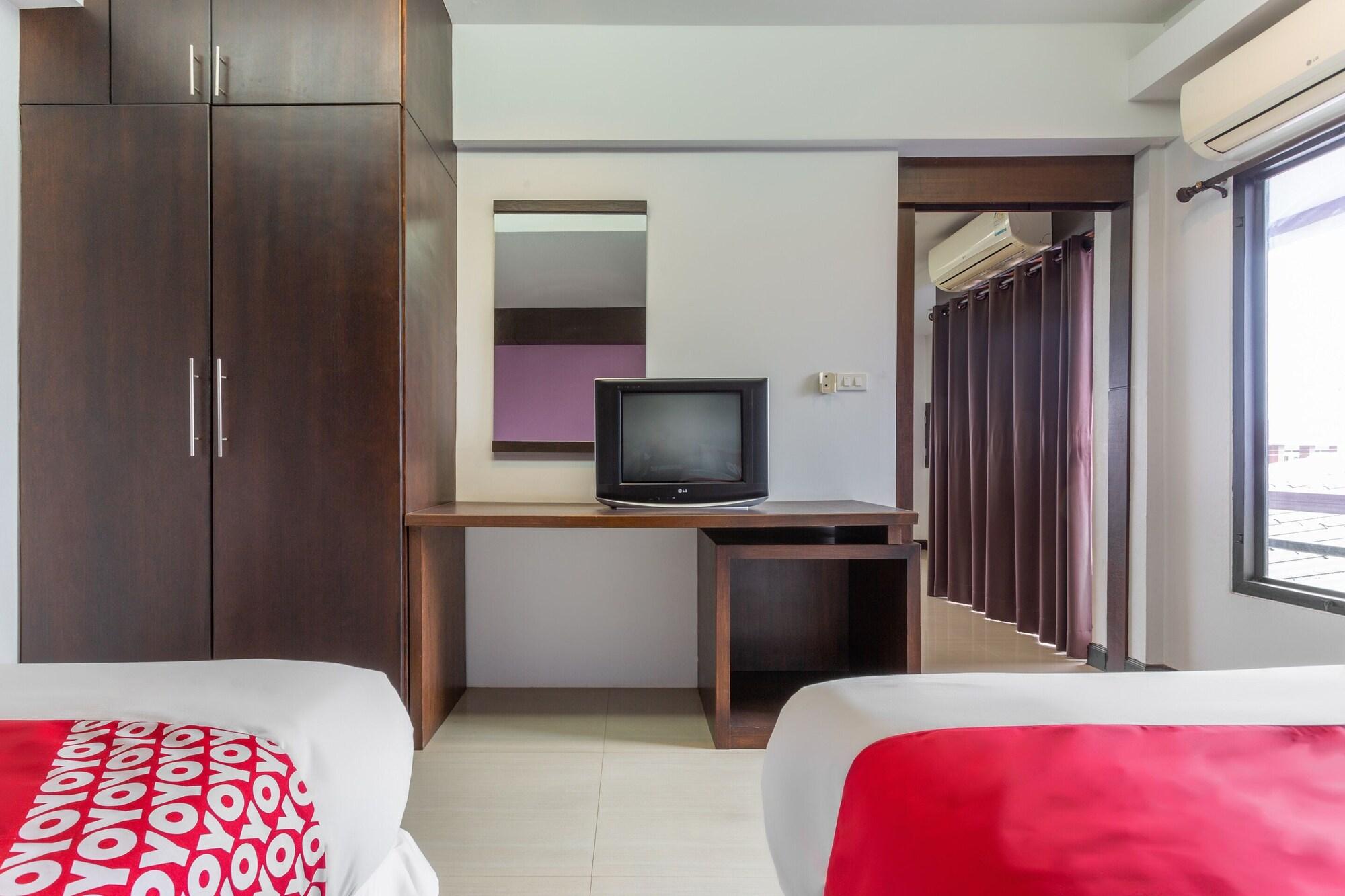 Oyo 1127 Baan Siam Hotel Τσιανγκ Ράϊ Εξωτερικό φωτογραφία