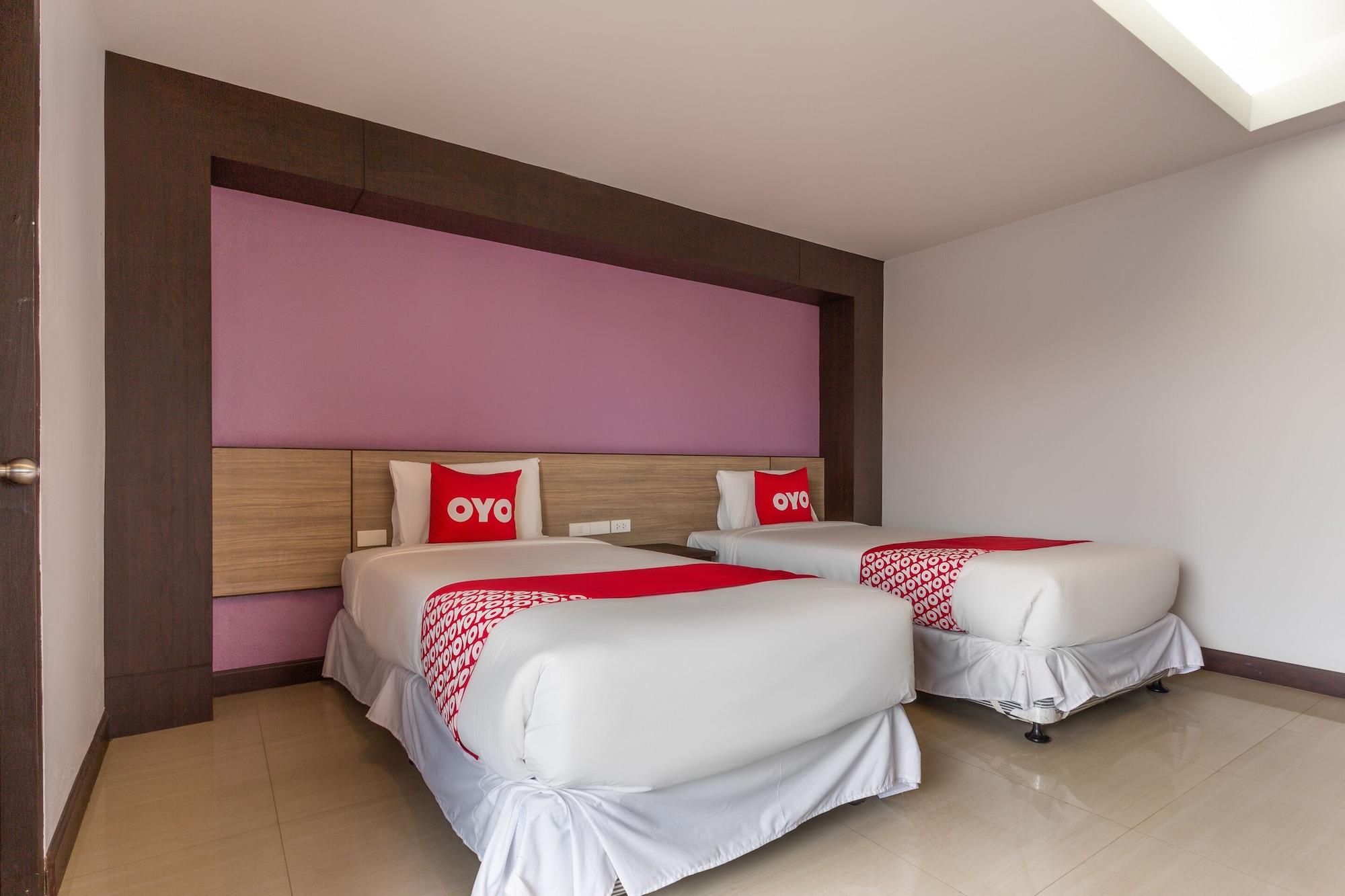 Oyo 1127 Baan Siam Hotel Τσιανγκ Ράϊ Εξωτερικό φωτογραφία