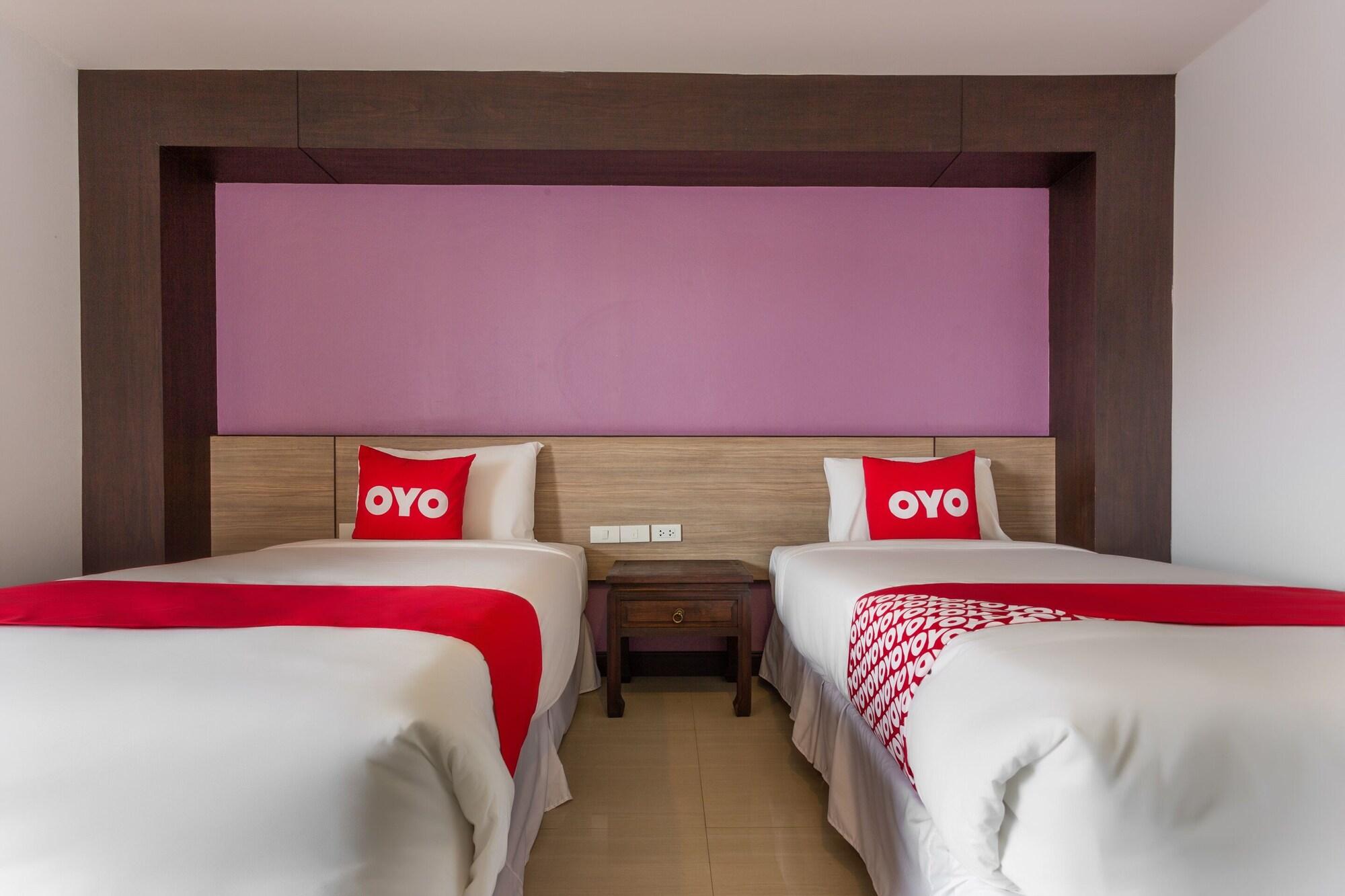 Oyo 1127 Baan Siam Hotel Τσιανγκ Ράϊ Εξωτερικό φωτογραφία