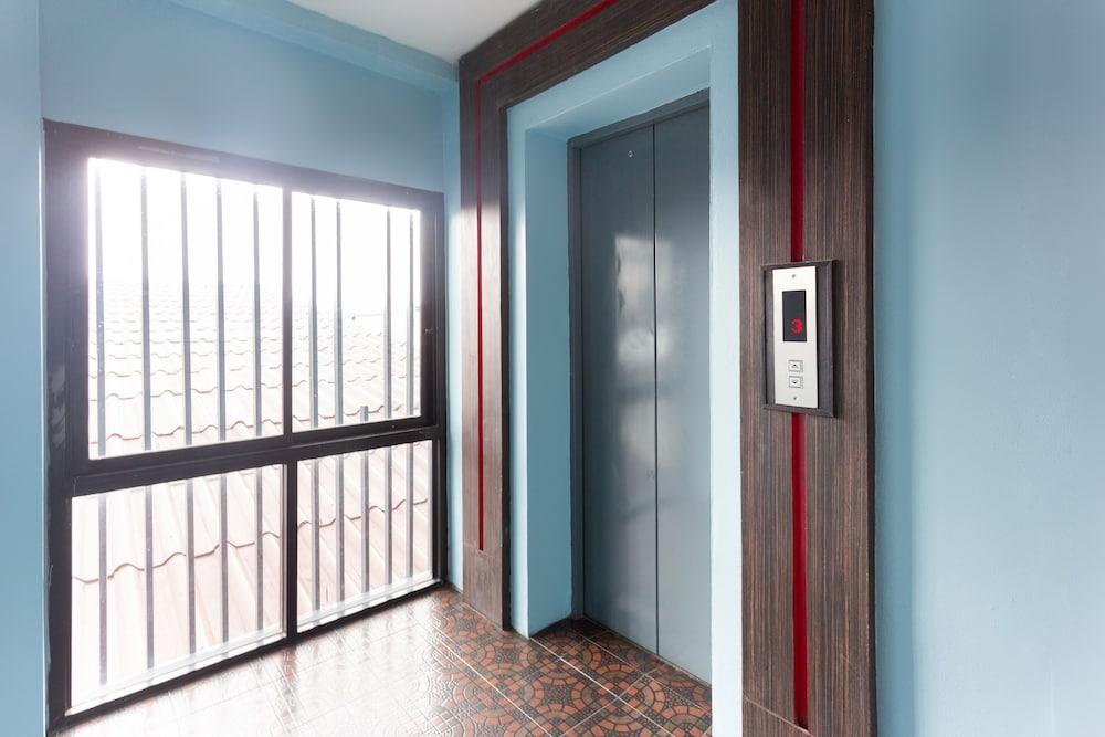 Oyo 1127 Baan Siam Hotel Τσιανγκ Ράϊ Εξωτερικό φωτογραφία