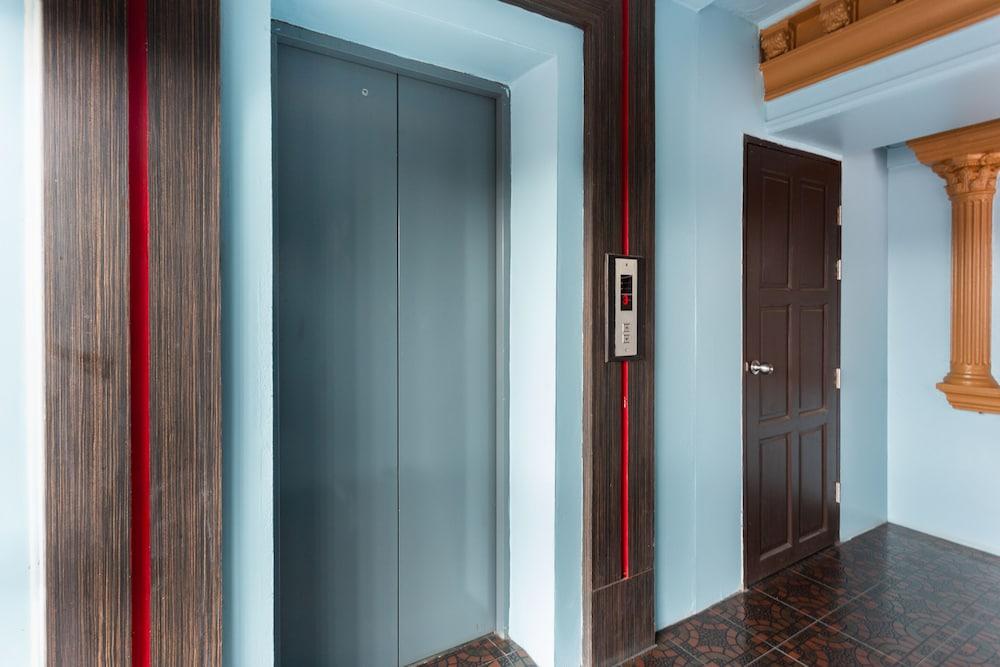 Oyo 1127 Baan Siam Hotel Τσιανγκ Ράϊ Εξωτερικό φωτογραφία