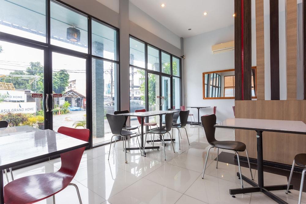 Oyo 1127 Baan Siam Hotel Τσιανγκ Ράϊ Εξωτερικό φωτογραφία