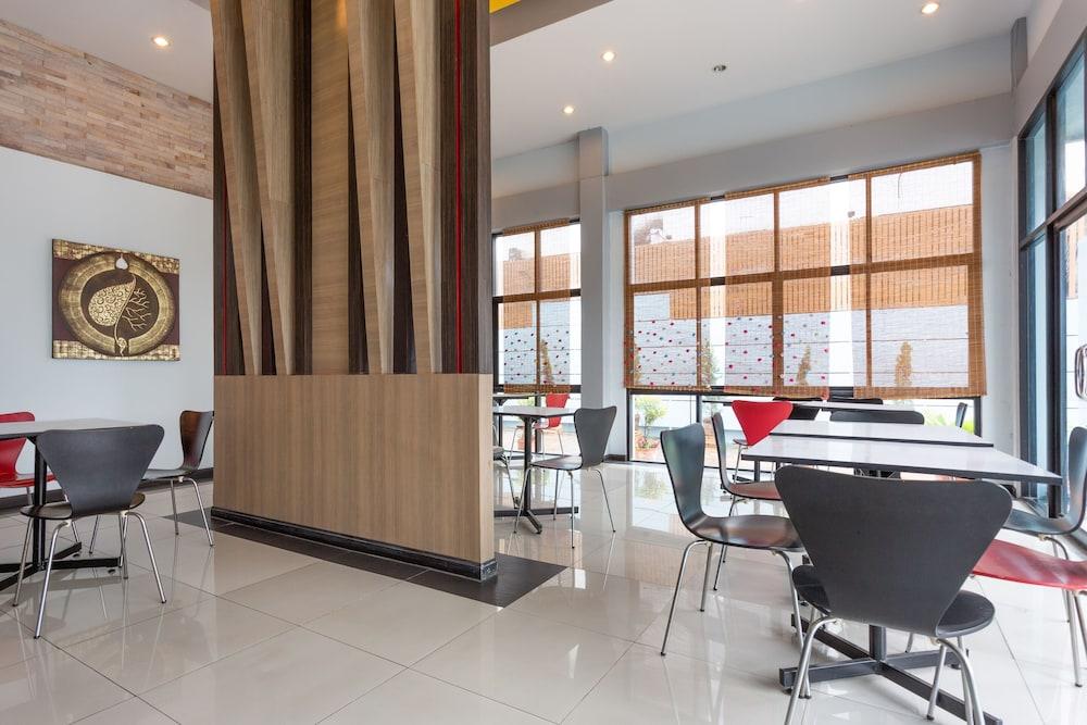 Oyo 1127 Baan Siam Hotel Τσιανγκ Ράϊ Εξωτερικό φωτογραφία