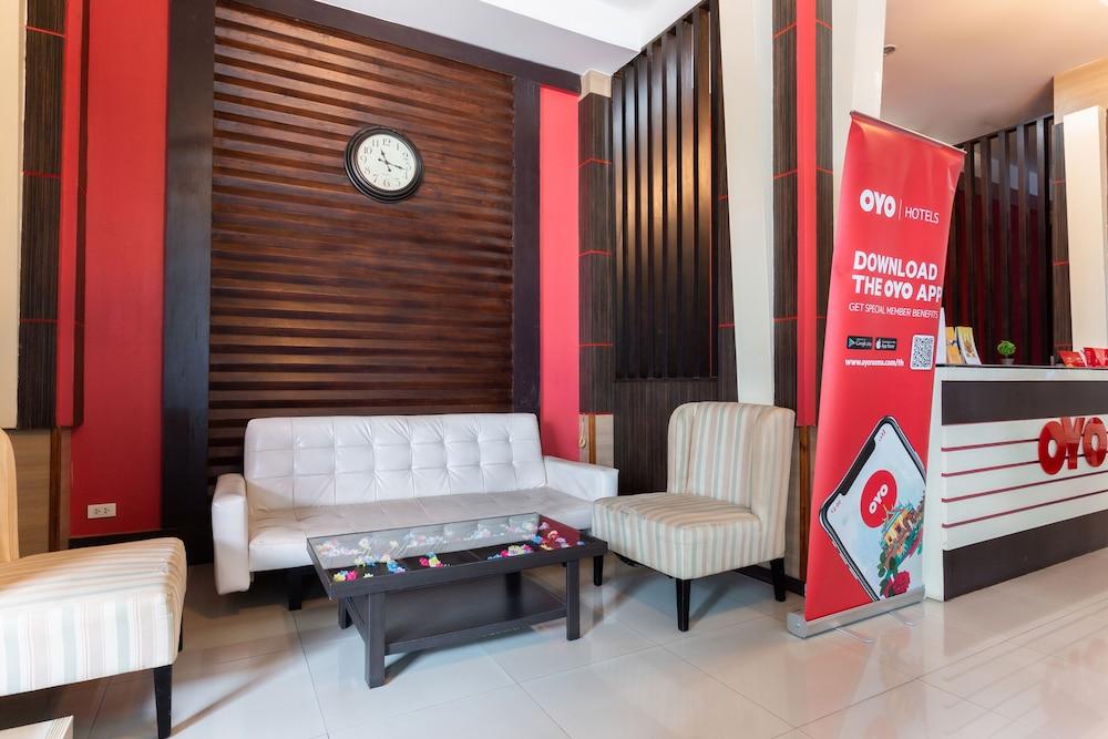 Oyo 1127 Baan Siam Hotel Τσιανγκ Ράϊ Εξωτερικό φωτογραφία