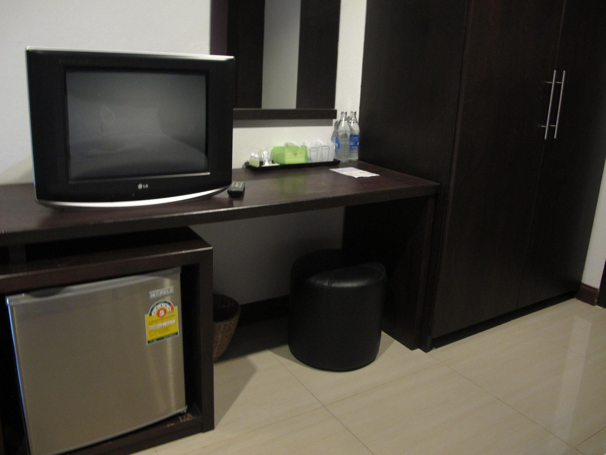 Oyo 1127 Baan Siam Hotel Τσιανγκ Ράϊ Εξωτερικό φωτογραφία