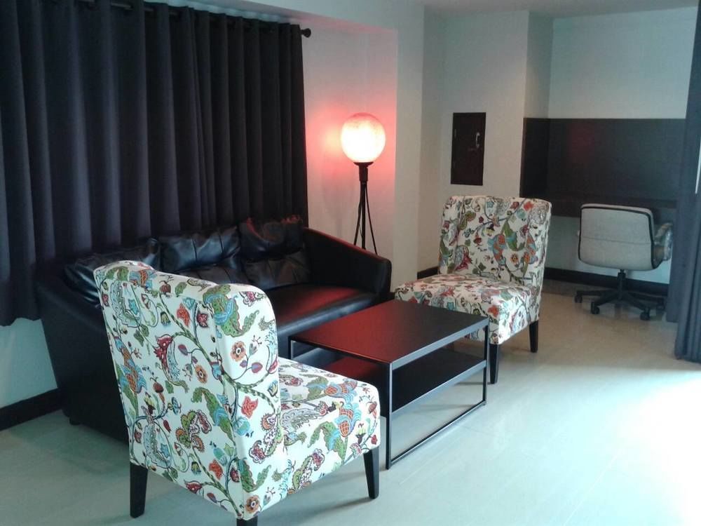 Oyo 1127 Baan Siam Hotel Τσιανγκ Ράϊ Εξωτερικό φωτογραφία