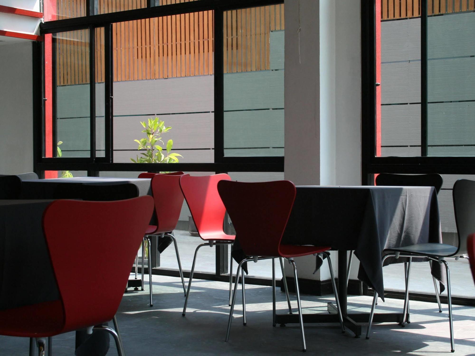 Oyo 1127 Baan Siam Hotel Τσιανγκ Ράϊ Εξωτερικό φωτογραφία