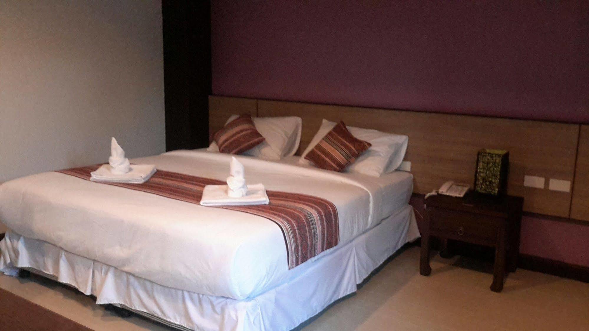 Oyo 1127 Baan Siam Hotel Τσιανγκ Ράϊ Εξωτερικό φωτογραφία