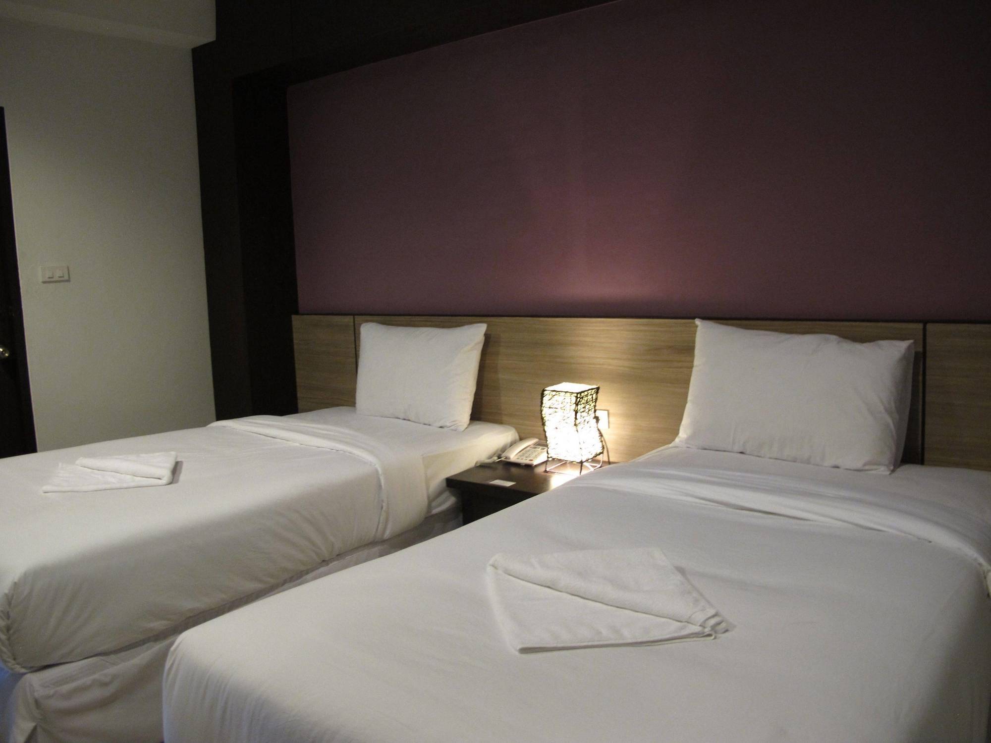 Oyo 1127 Baan Siam Hotel Τσιανγκ Ράϊ Εξωτερικό φωτογραφία